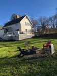 Stylishly restored 1800's historic home- heart of Virginia hunt & wine country! - 4성급