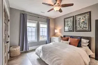 Luxury House in Prescott with Hot Tub/Walk to Whiskey Row