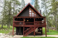 Alpine Retreat