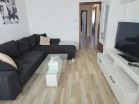 Apartment 55 I Central Hof Hotels in Hof