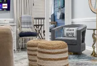 Cozy, comfortable and freshly renovated oceanfront condo...you're gonna love it!