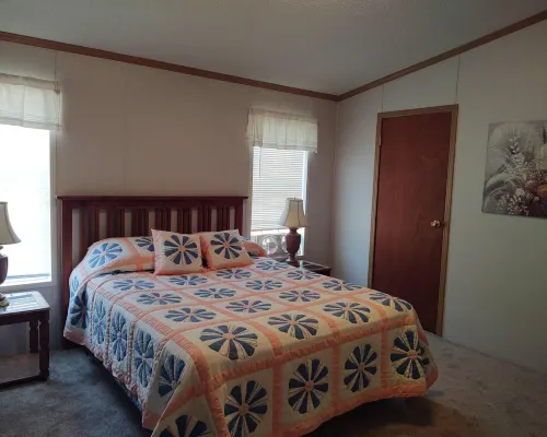 Unplugged Relaxation in Northern Michigan<br> Hotels in Oscoda County