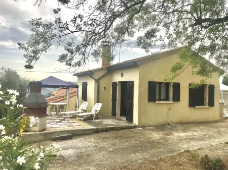 Gite des POSAS Отели в г. Санзон