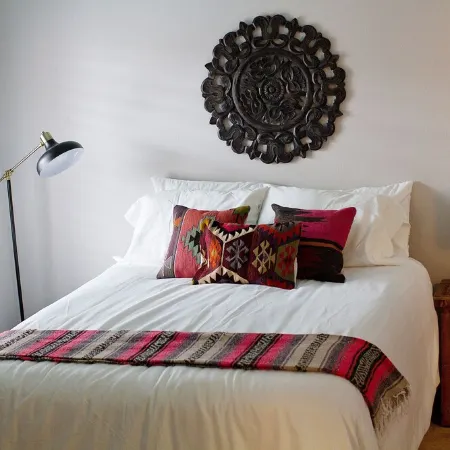 Charming Santa Fe Condo