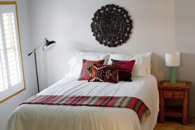 Charming Santa Fe Condo