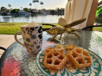 LAKESIDE REMODELED RETREAT MINUTES FROM SPRING TRAINING!!!!