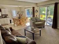 Lake George Double Decker