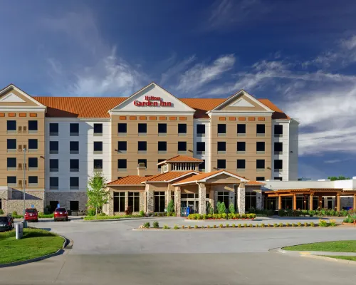 Hilton Garden Inn Springfield, MO Hotels in Springfield