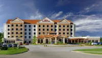 Hilton Garden Inn Springfield, MO - Kæledyr tilladt