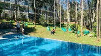 Kolaahalam Mainland Resorts & Spa