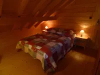 Welcoming chalet, quiet, luxurious amenities