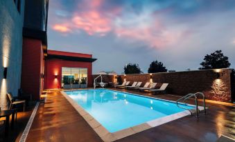 Hyatt House Sacramento Airport North Natomas