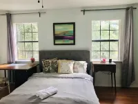 Large Home with A Pool & Four Bedrooms