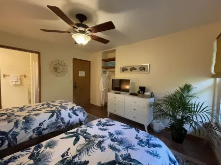 4 bed/4 bath Entire custom-built house 5 mins from Volcanoes National Park Отели в г. Волкейно