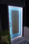 Nature's Best Designer - Amazing Two Person LED Shower!