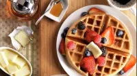 Home2 Suites by Hilton Brownsburg - Breakfast