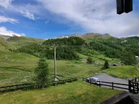 Ski chalet Cervinia Elena ski-in-ski-out 4-6 pers. sunny-balcony-wifi-pisteview Hotels in Valtournenche