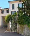 Charming romantic apartment in an ancient villa in Bellagio, close to lakeshore