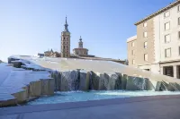 Modern apartment in the historic center !!!