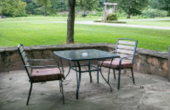 Cowboy Suite at Panther Valley Ranch