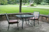 Cowboy Suite at Panther Valley Ranch