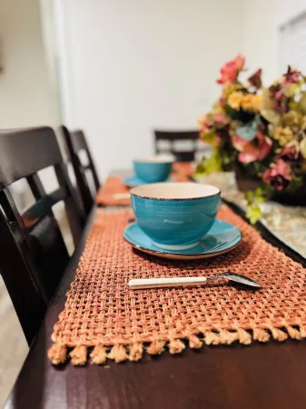 3-bedroom vacation home 7 minutes from University of Tennessee