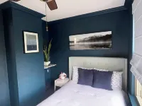 Charming Row House in Columbia Tusculum Hotel a 