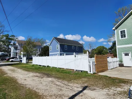Downtown retreat + Theater Room