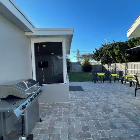 Melbourne, FL Home-Away From Home - Eau Gallie District