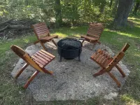 Perfect Cabin for Fisherman and Families Hotels in Orange County