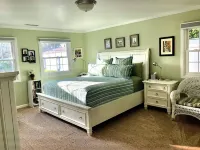 4 Bed/2 Bath family- friendly home nestled in the heart of Coronado Village.