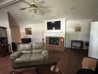 Farmhouse home located near Eufaula and Clayton, AL