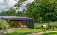 ICI - Tiny house 40 m2 for 4 people Hotels in Arette
