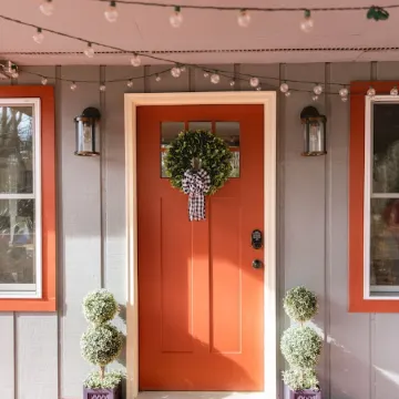 Hike, fish, swim & ski! Close to Grandfather Mountain, skiing & Linville Falls