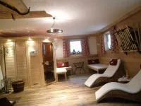 Comfort apartment "Liesl" with pool & fantastic views in the alpine hut atmosphere