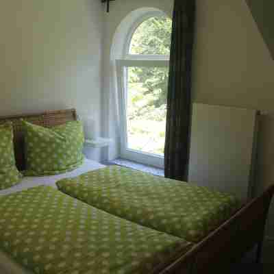 Charming family and pet friendly apartment in rural idyll - pure relaxation Rooms