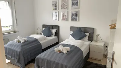 Fewo54 Apartment mit Garten und Terrasse Smarttv/free Wifi/free Parking/ Hotels in der Nähe von Heessen