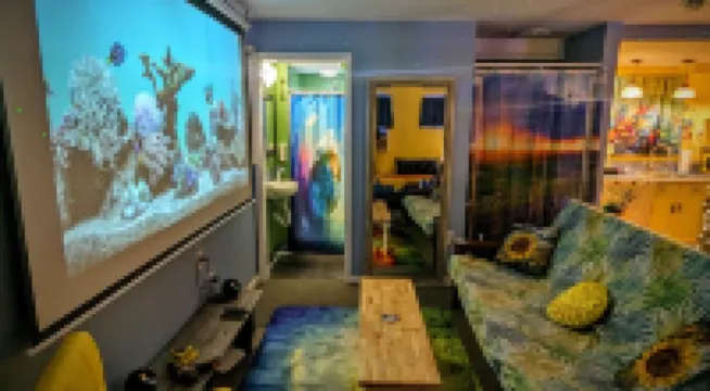 Solar Sanctuary