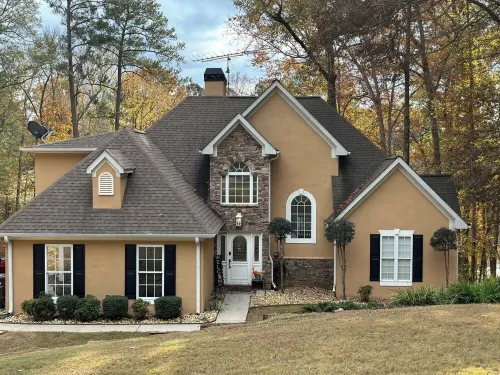 Luxury Lodge Style at Jackson Lake w/ hot tub-game room-deck- firepit