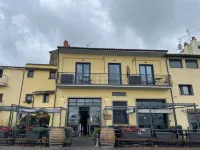 Like Lake Bisentina Hotel in zona Vista lago di Bolsena