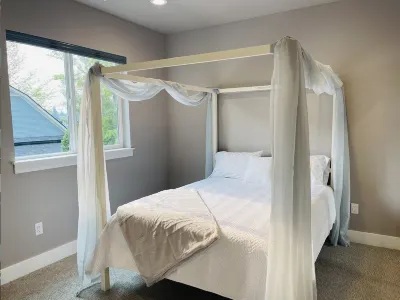 The Best Experience In Coeur d'Alene ID For Couple or Group