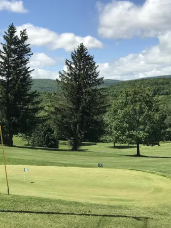 Come and stay at our Catskill Hideaway!<br>Freehold, NY