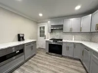 Scenic CountryHouse on 122 acres