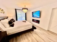 Luxury City Loft in Gainesville D