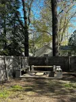 New! King suite, pet friendly - short walk to public beach and playground