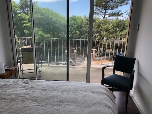 Appartement T3 Vue Mer et Plages Hotels in Saint-Brevin-les-Pins