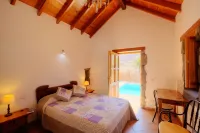 Holiday home Casa Tamadaba, private pool, beach 2km, hiking, nature park, AGAETE