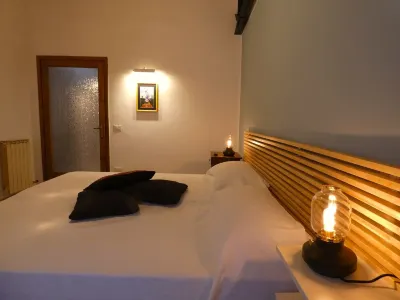 Scappo in Umbria, Casa Cavour