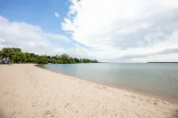 Featured in BayLife Magazine: Your Summer Getaway! Close to Sleeping Bear