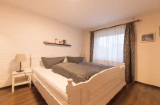 House Hotels in Simonsberg